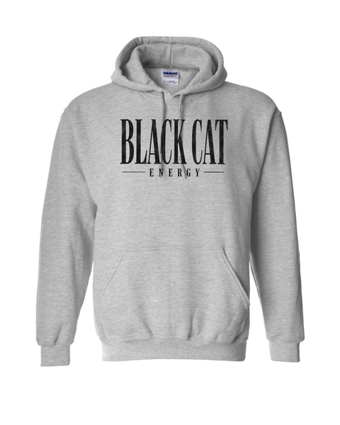 Black Cat Energy