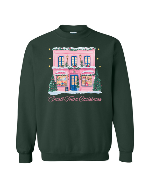 Small Town Christmas