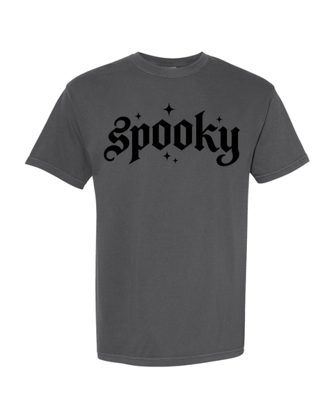 Spooky