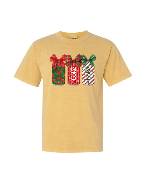 Diet Coke Christmas