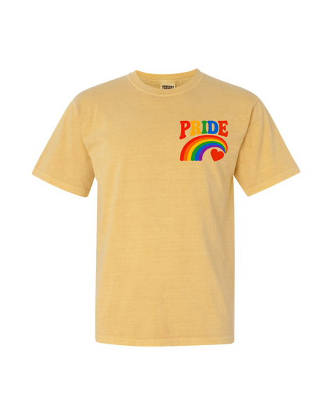 Pride