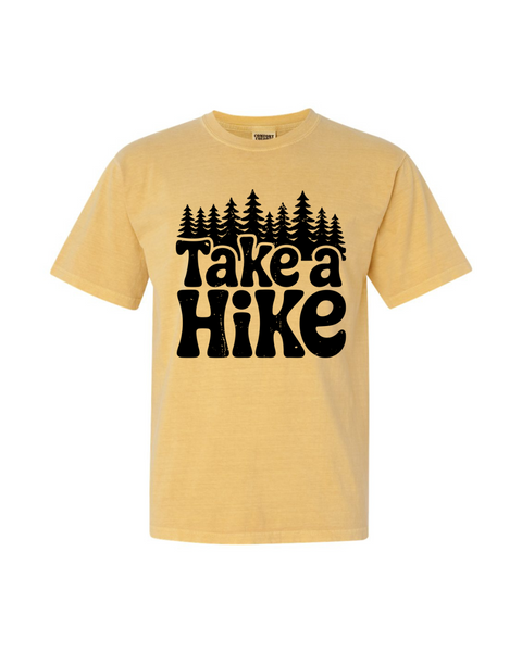 Take a Hike