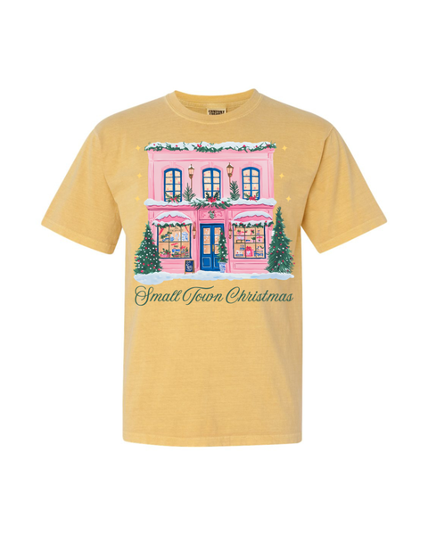 Small Town Christmas