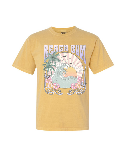 Beach Bum
