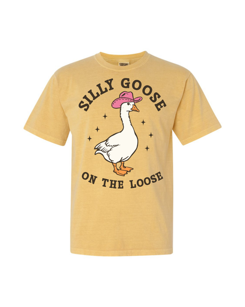 Silly Goose