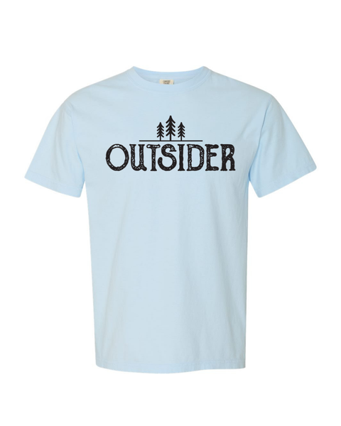 Outsider