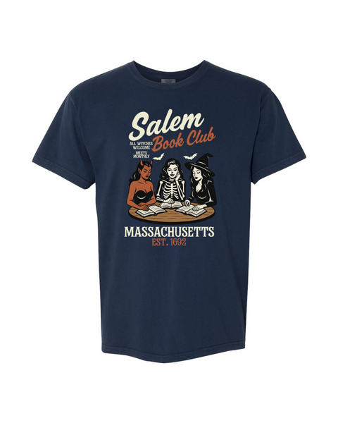 Salem Book Club (2)