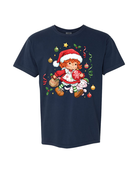 Strawberry Shortcake