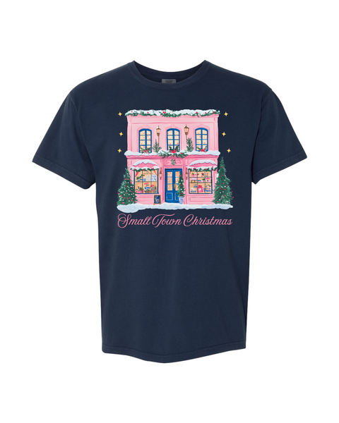 Small Town Christmas