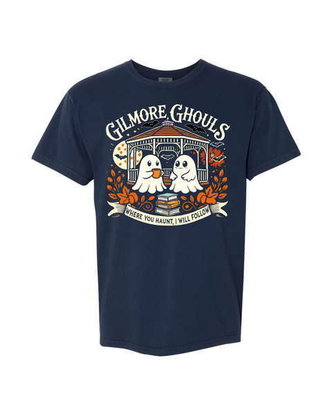 Gilmore Ghouls