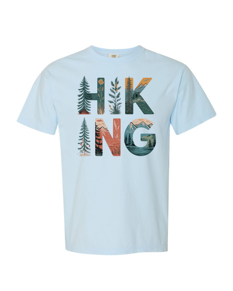 HIKE