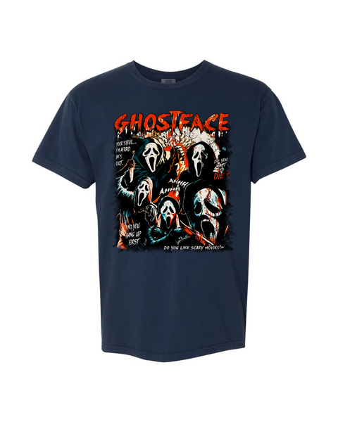GhostFace