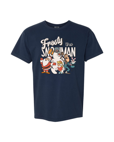 Vintage Frosty the Snowman