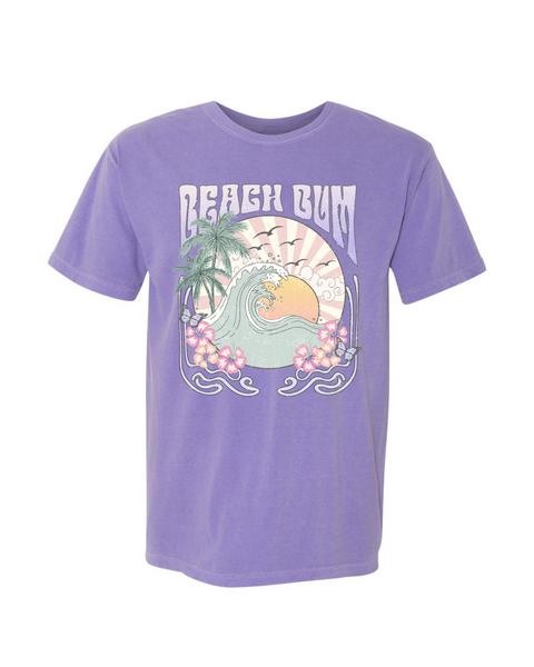 Beach Bum