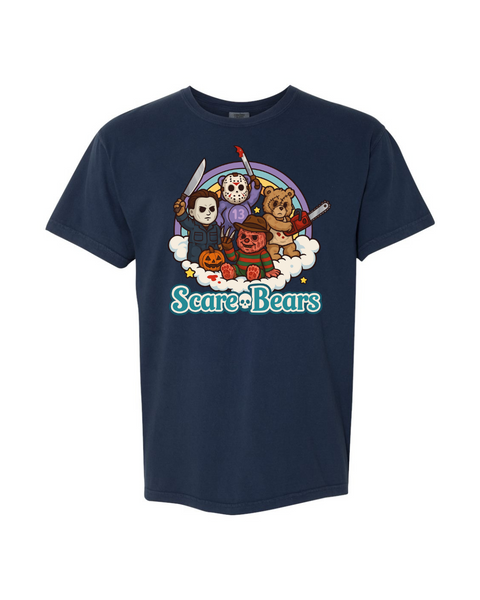 Scare Bears