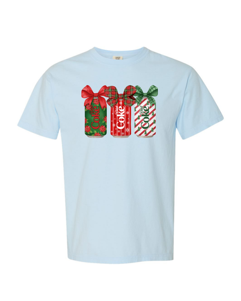Diet Coke Christmas