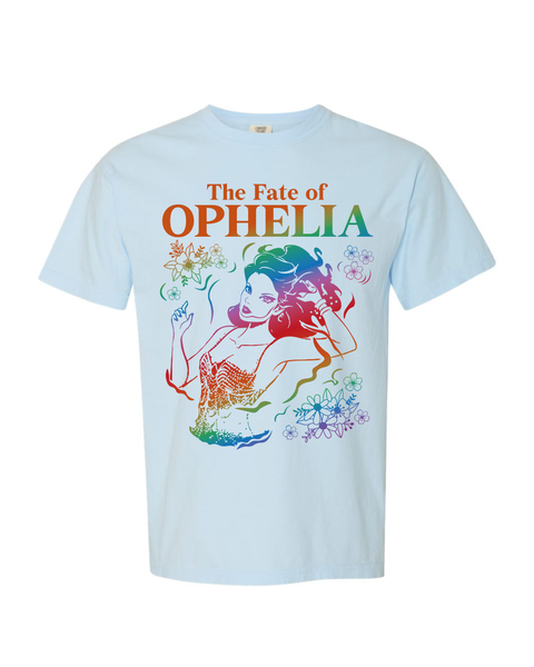 The Fate of Ophelia