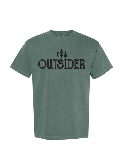 Outsider