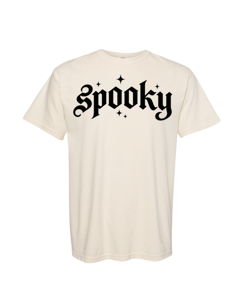 Spooky