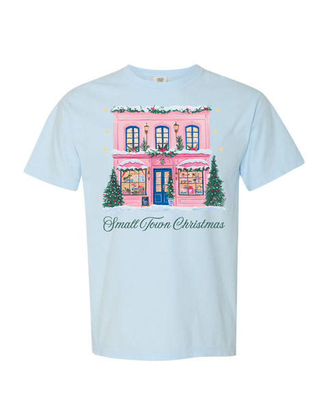 Small Town Christmas