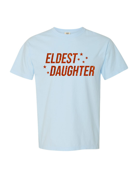 Eldest Daughter