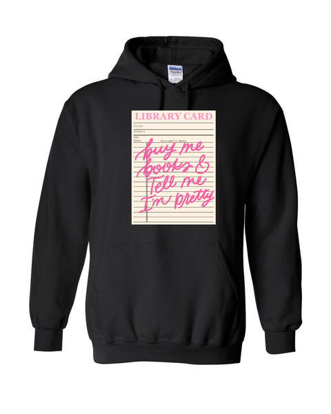 Buy Me Books