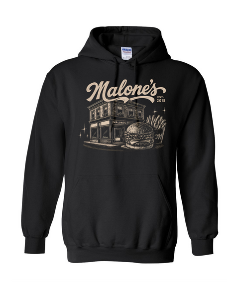 Malone's