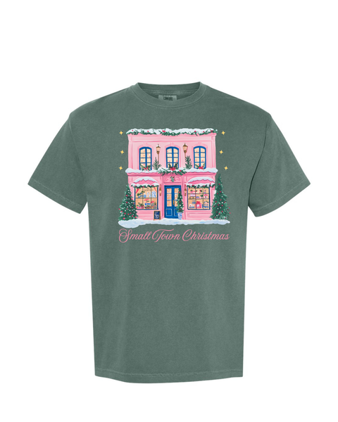 Small Town Christmas