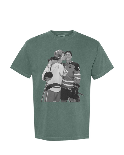 Heated Rivlary- Enemies to Lovers