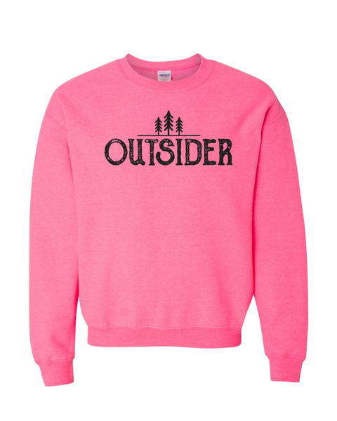 Outsider