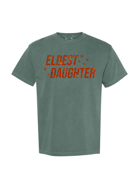 Eldest Daughter