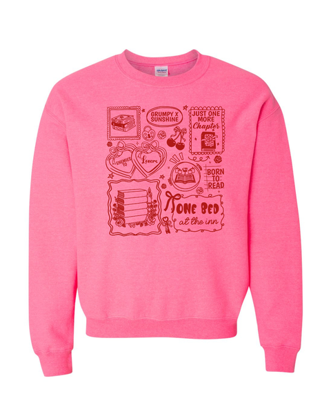 Enemies to Lovers Trope