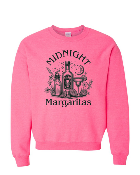 Midnight Margaritas