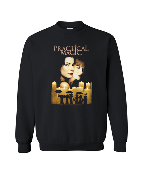 Practical Magic Poster 1