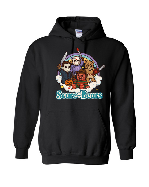 Scare Bears