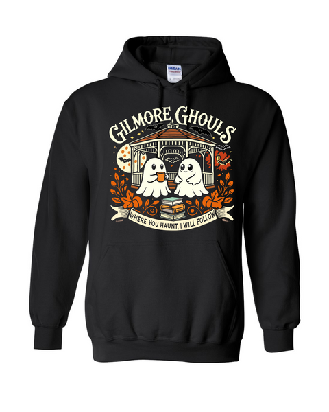 Gilmore Ghouls
