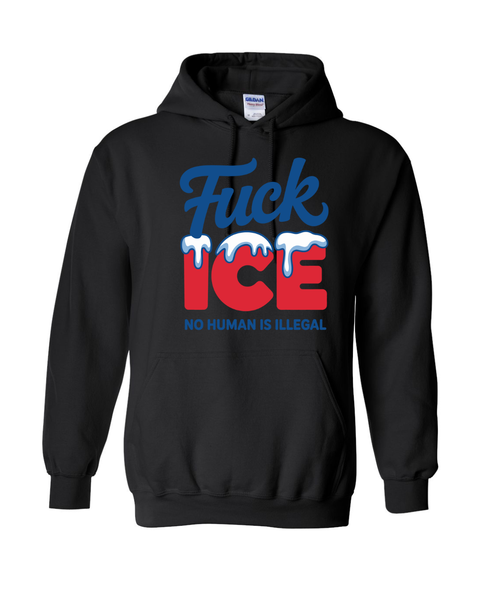 F**k Ice Logo