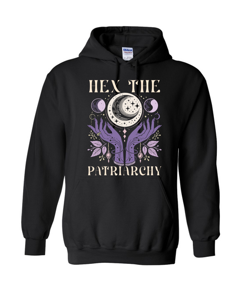 Hex the Patriarchy