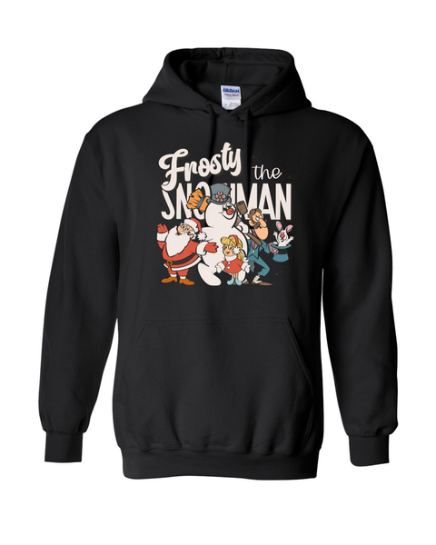 Vintage Frosty the Snowman