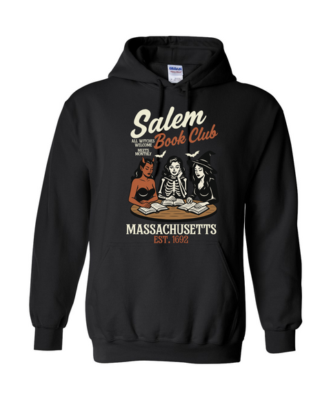 Salem Book Club (2)