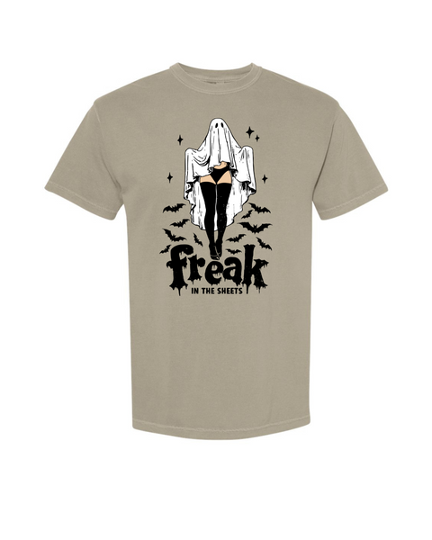Freak in the Sheets