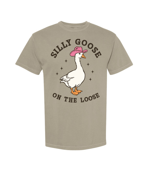 Silly Goose