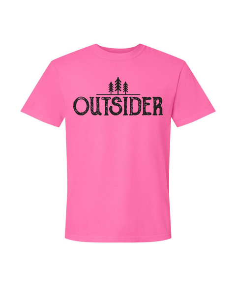 Outsider