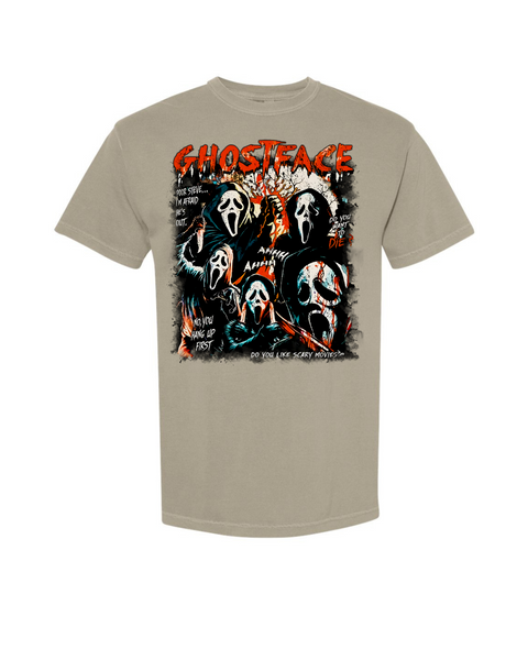 GhostFace