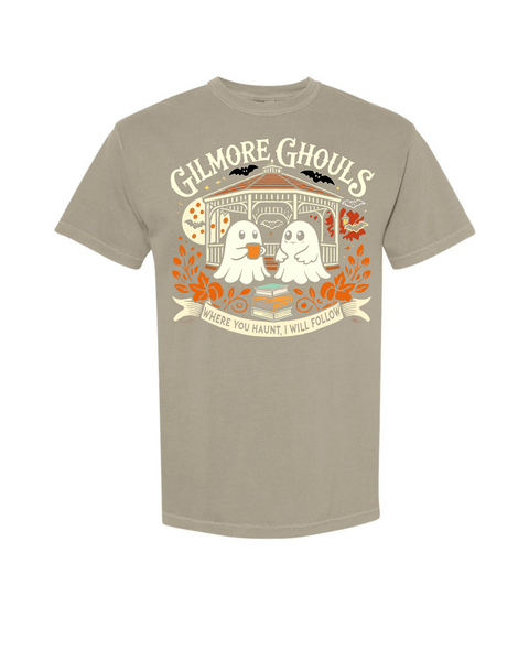 Gilmore Ghouls