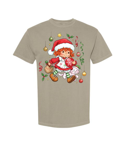 Strawberry Shortcake