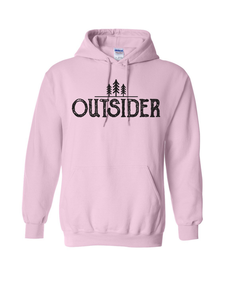 Outsider