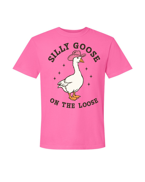 Silly Goose