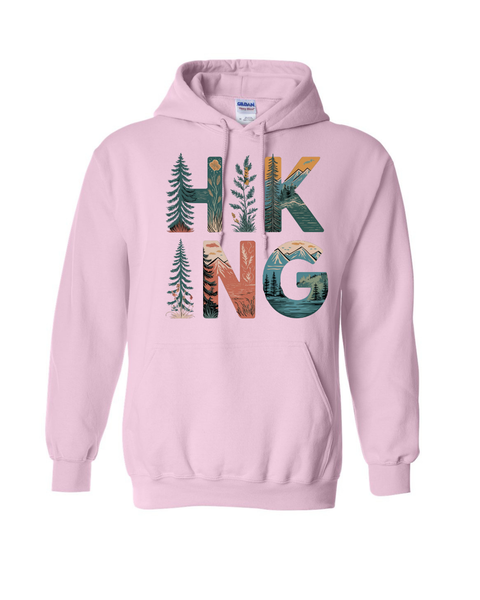 HIKE