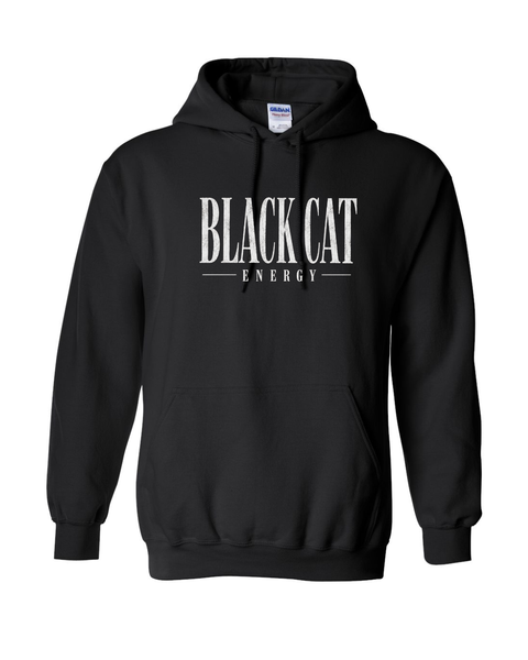 Black Cat Energy